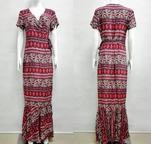 
                        
                          गैलरी व्यूवर में इमेज लोड करें, R.Vivimos Womens Summer Long Sleeve Cardigan Sexy Maxi Dresses
                        
                      