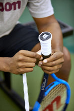 
                        
                          Load image into Gallery viewer, 2015 Wilson Pro Tennis Raquet Overgrip 12 Pack - JOY2ESpree
                        
                      