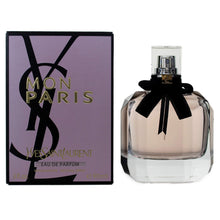 
                        
                          गैलरी व्यूवर में इमेज लोड करें, Yves Saint Laurent Mon Paris Eau de Parfum Spray, 3 Fluid Ounce
                        
                      