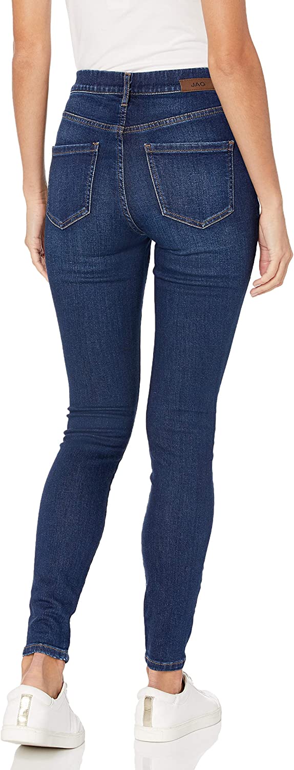 Jag Jeans Women's Valentina Pull-on Skinny Jean