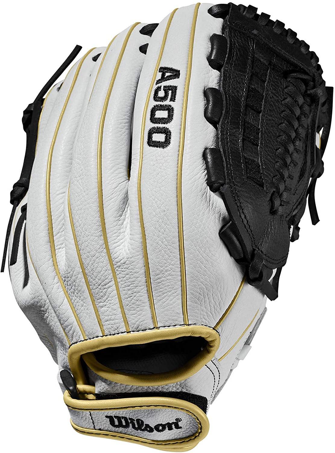 Wilson Siren Softball Glove Series - JOY2ESpree