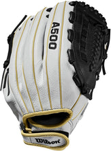
                        
                          Load image into Gallery viewer, Wilson Siren Softball Glove Series - JOY2ESpree
                        
                      