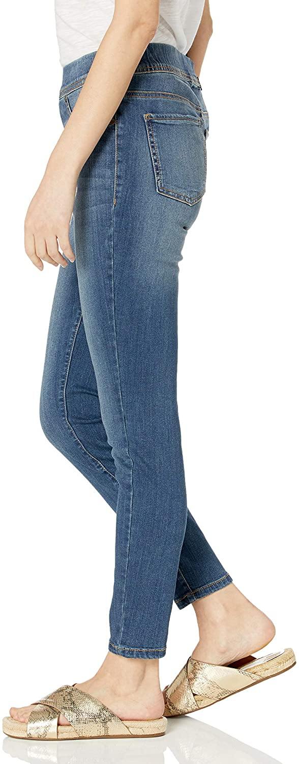 Jag Jeans Women's Chloe Denim Pull on Legging