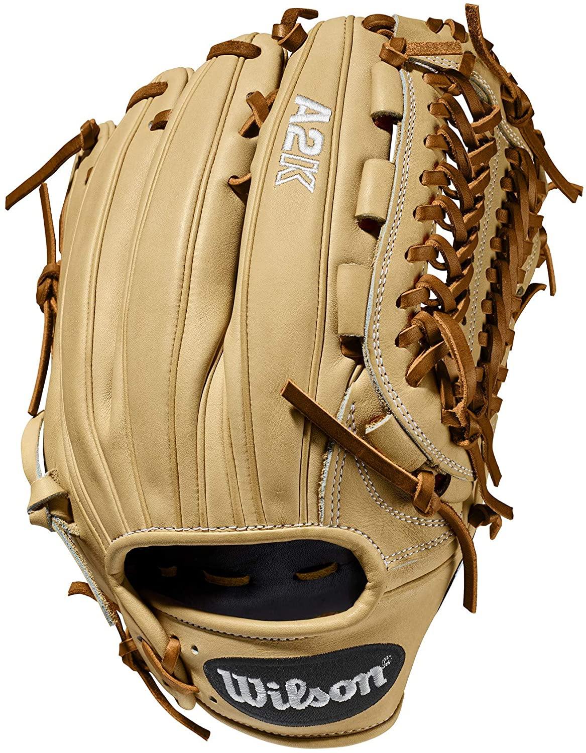 Wilson A2K Baseball Glove Series - JOY2ESpree