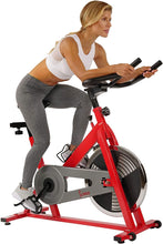 
                        
                          將圖片載入圖庫檢視器 Sunny Health &amp; Fitness Stationary Indoor Cycling Exercise Bike - SF-B1001/S - JOY2ESpree
                        
                      