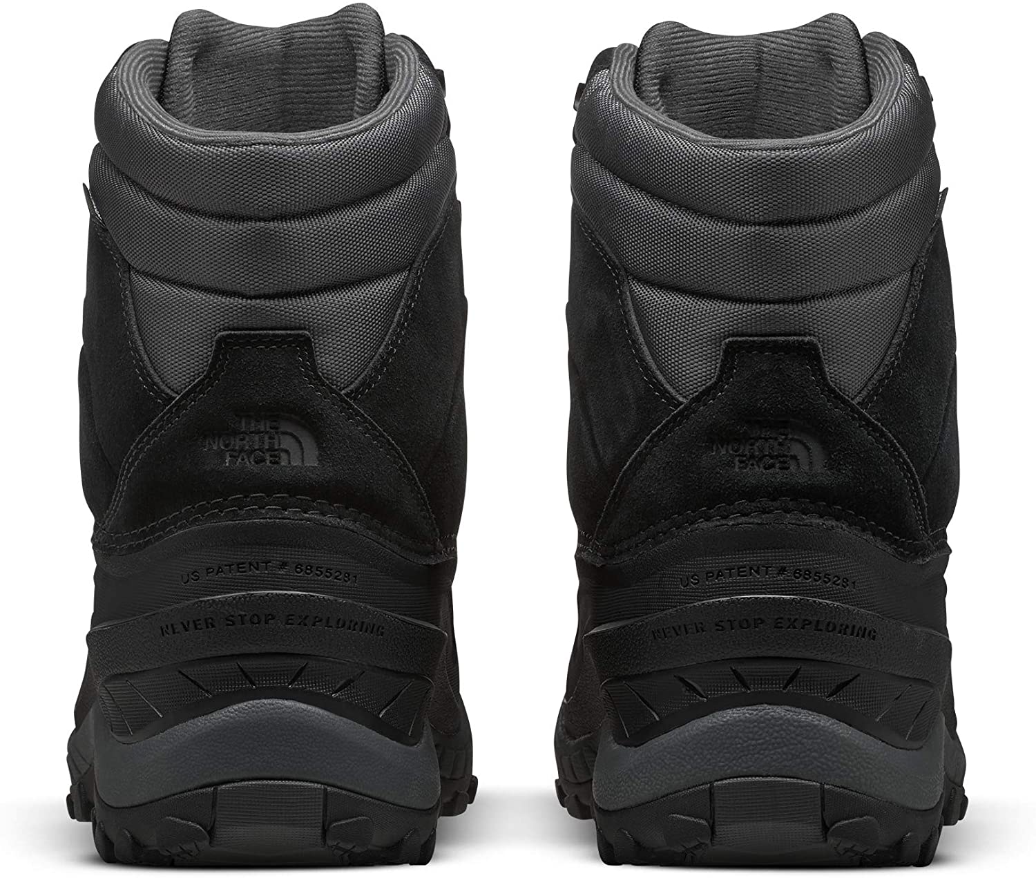 The North Face Men's Chilkat IV Insulated Boot