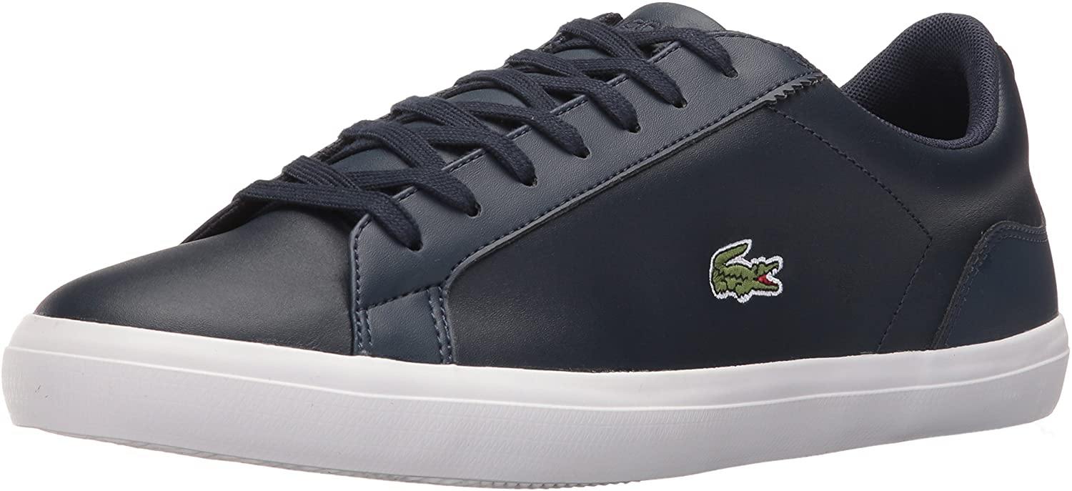 Lacoste Men's Lerond 317 3 Sneaker