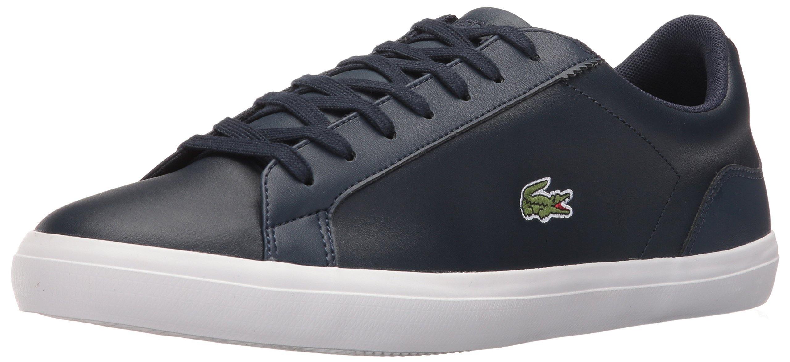 Lacoste Men's Lerond 317 3 Sneaker
