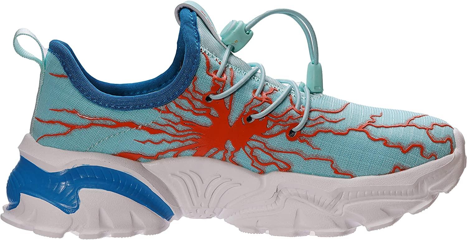 BRONAX Little/Big Kids Lightweight Athletic Tennis Shoes - JOY2ESpree