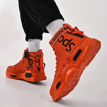 
                        
                          Load image into Gallery viewer, XIDISO Fashion Mens Women Sneakers High and Low Top Walking Shoes Sport Athletic Casual Shoe for Men
                        
                      
