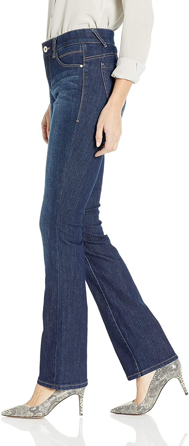 Jag Jeans Women's Caroline Boot Jean