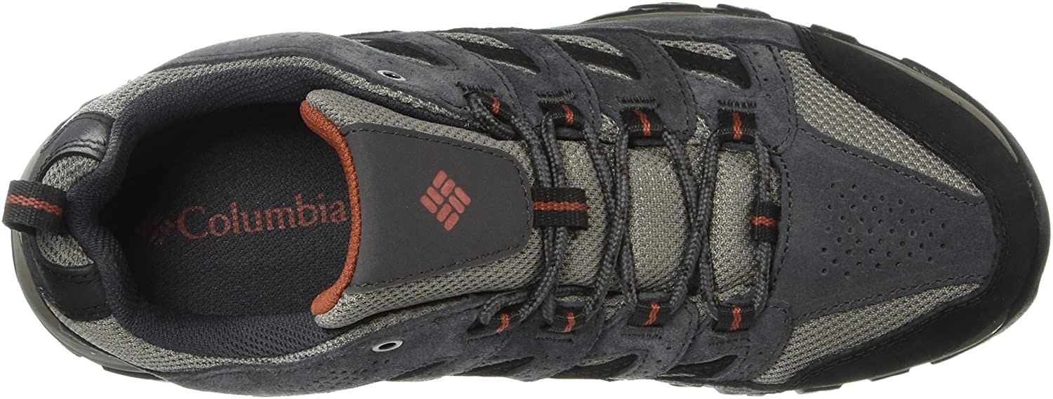 Columbia Men's Crestwood Hiking Shoe