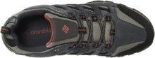 
                        
                          Muat gambar ke penampil Galeri, Columbia Men's Crestwood Hiking Shoe
                        
                      