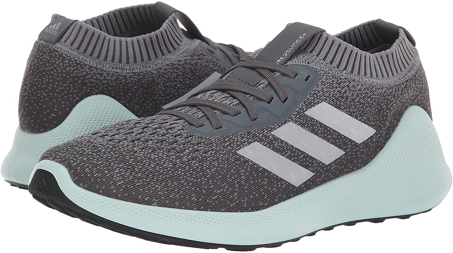 adidas Men's Purebounce+