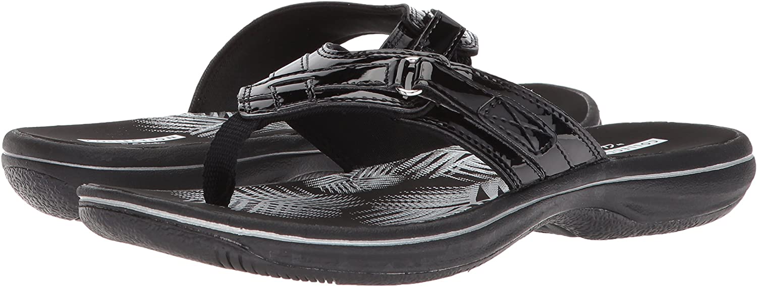 Clarks Women's Breeze Sea