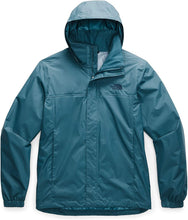 
                        
                          Load image into Gallery viewer, The North Face Men's Resolve Waterproof Jacket
                        
                      