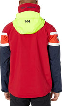
                        
                          Load image into Gallery viewer, Helly-Hansen 33909 Men's Salt Flag Jacket
                        
                      