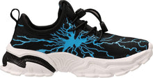 
                        
                          Load image into Gallery viewer, BRONAX Little/Big Kids Lightweight Athletic Tennis Shoes - JOY2ESpree
                        
                      