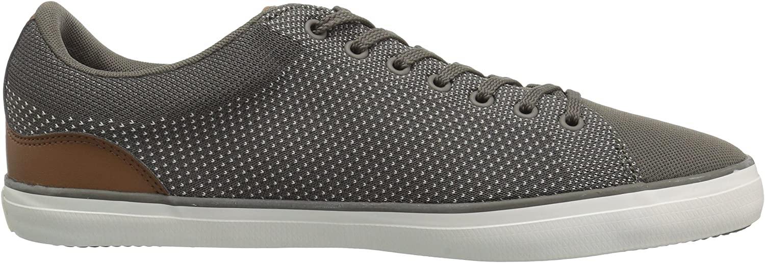 Lacoste Men's Lerond 317 3 Sneaker