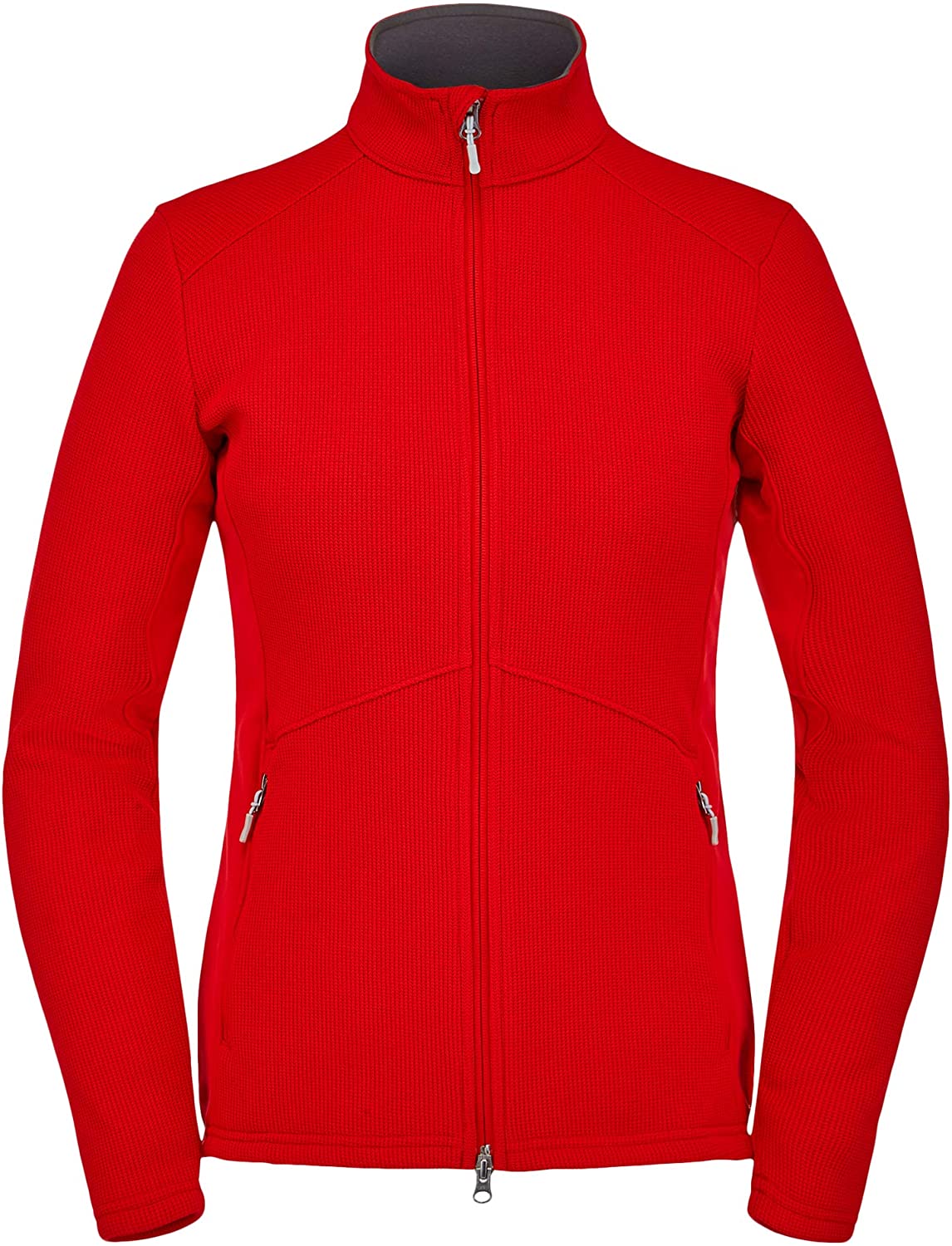 Spyder Active Sports Women's Bandita Full Zip Sweater