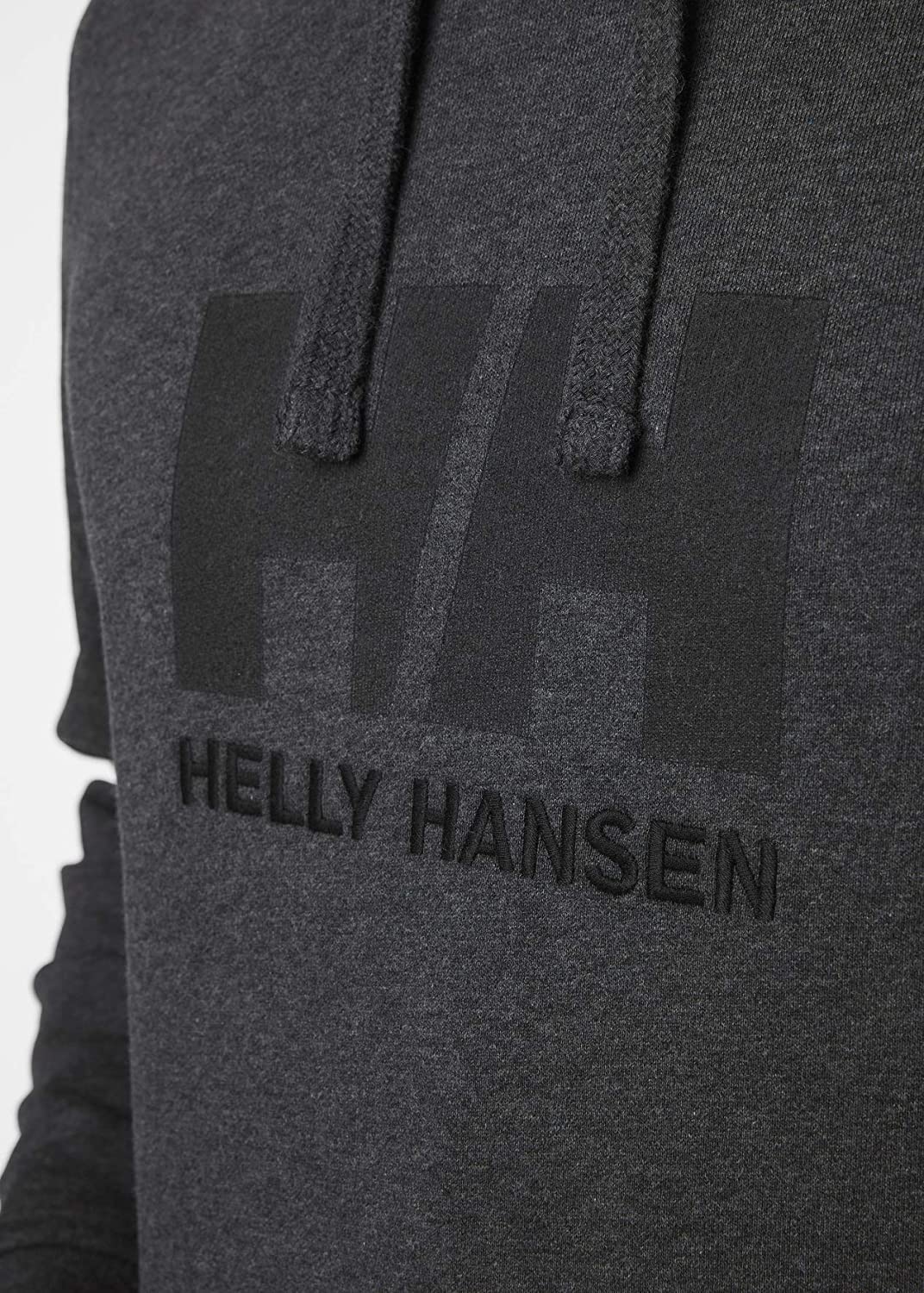 Helly-Hansen 33977 Men's Hh Logo Hoodie