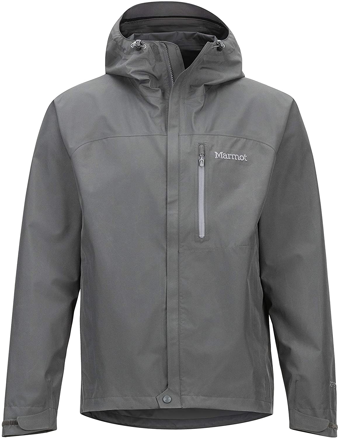 Marmot Men's Minimalist Lightweight Waterproof Rain Jacket