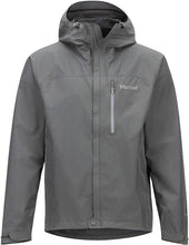 
                        
                          Cargar imagen en el visor de la galería, Marmot Men's Minimalist Lightweight Waterproof Rain Jacket
                        
                      