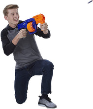
                        
                          画像をギャラリービューアに読み込む, Nerf SurgeFire Elite Blaster -- 15-Dart Rotating Drum, Slam Fire, Includes 15 Official Nerf Elite Darts -- For Kids, Teens, Adults (Amazon Exclusive)
                        
                      