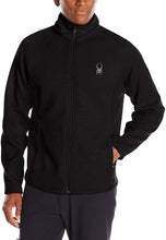 
                        
                          Cargar imagen en el visor de la galería, Spyder Men's M Constant Full Zip Mid Weight Stryke Fleece
                        
                      