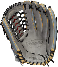 
                        
                          Load image into Gallery viewer, Wilson A2000 Fastpitch Glove Series - JOY2ESpree
                        
                      