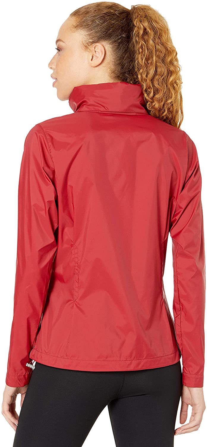Columbia Women's Switchback Iii Adjustable Waterproof Rain Jacket