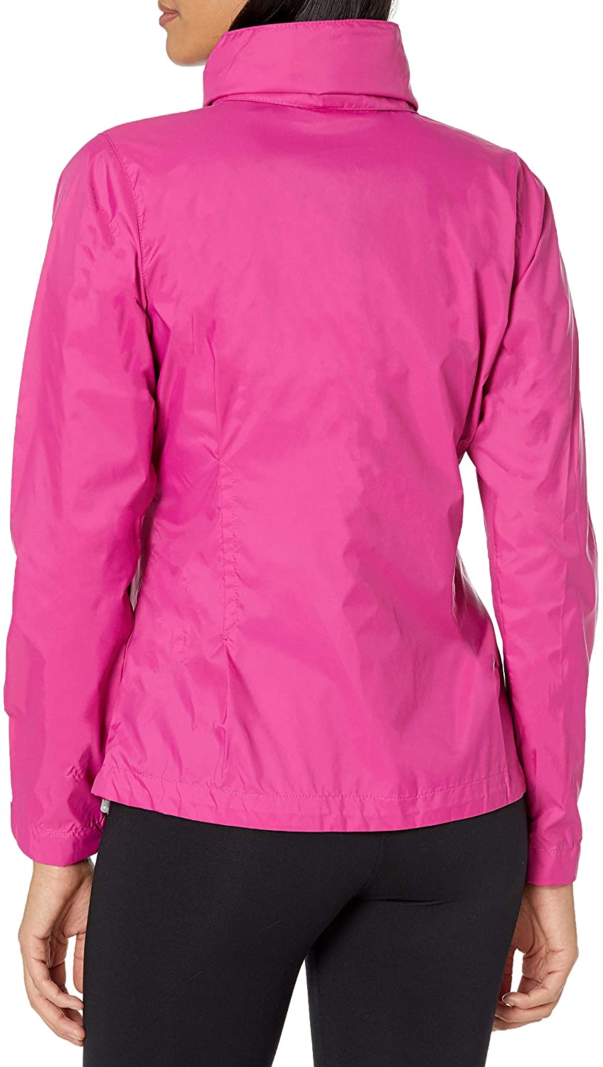 Columbia Women's Switchback Iii Adjustable Waterproof Rain Jacket