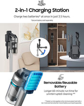 
                        
                          画像をギャラリービューアに読み込む, Samsung Jet 75 Stick Cordless Lightweight Vacuum Cleaner - JOY2ESpree
                        
                      