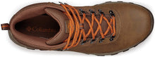 
                        
                          Load image into Gallery viewer, Columbia Men's Newton Ridge Plus Ii Waterproof Hiking Boot Shoe
                        
                      