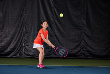 
                        
                          將圖片載入圖庫檢視器 Wilson Youth/Juniors Recreational Tennis Racket - JOY2ESpree
                        
                      