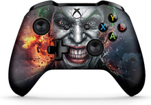
                        
                          Muat gambar ke penampil Galeri, DreamController Original Wireless Custom Xbox One Controller - Xbox One Custom Controller Works - JOY2ESpree
                        
                      