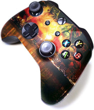 
                        
                          Muat gambar ke penampil Galeri, DreamController Original Wireless Custom Xbox One Controller - Xbox One Custom Controller Works - JOY2ESpree
                        
                      