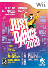 
                        
                          將圖片載入圖庫檢視器 Just Dance 2020 - Nintendo Switch Standard Edition - JOY2ESpree
                        
                      