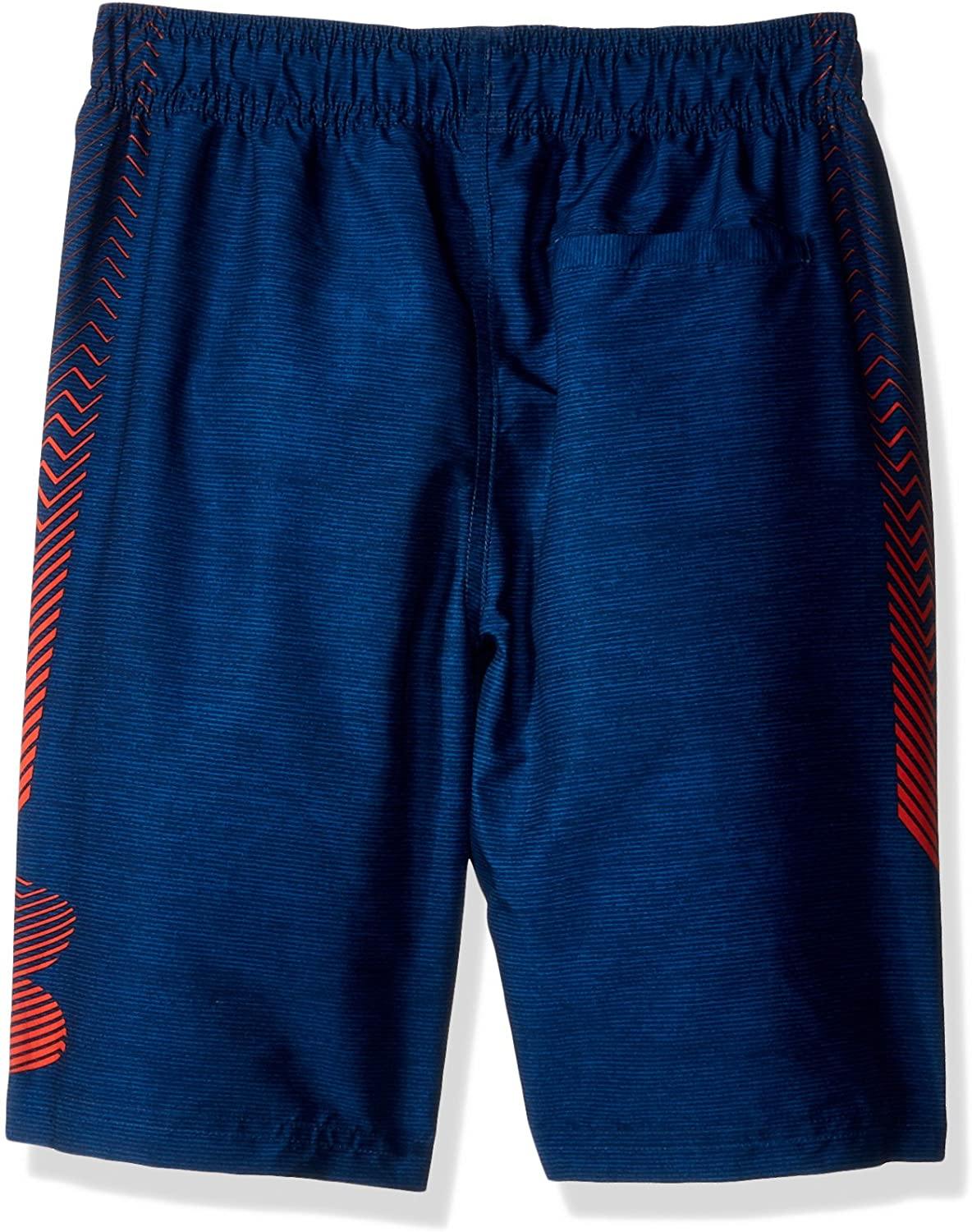 Under Armour Boys' Swim Trunks