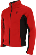 
                        
                          將圖片載入圖庫檢視器 Spyder Men's Stellar Jacket Sherpa Lined Bonded Fleece
                        
                      