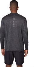 
                        
                          गैलरी व्यूवर में इमेज लोड करें, Spyder Men's Heather Long Sleeve Rashguard
                        
                      