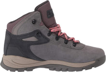
                        
                          Load image into Gallery viewer, Columbia Women's Newton Ridge Plus Waterproof Amped Hiking Shoe
                        
                      