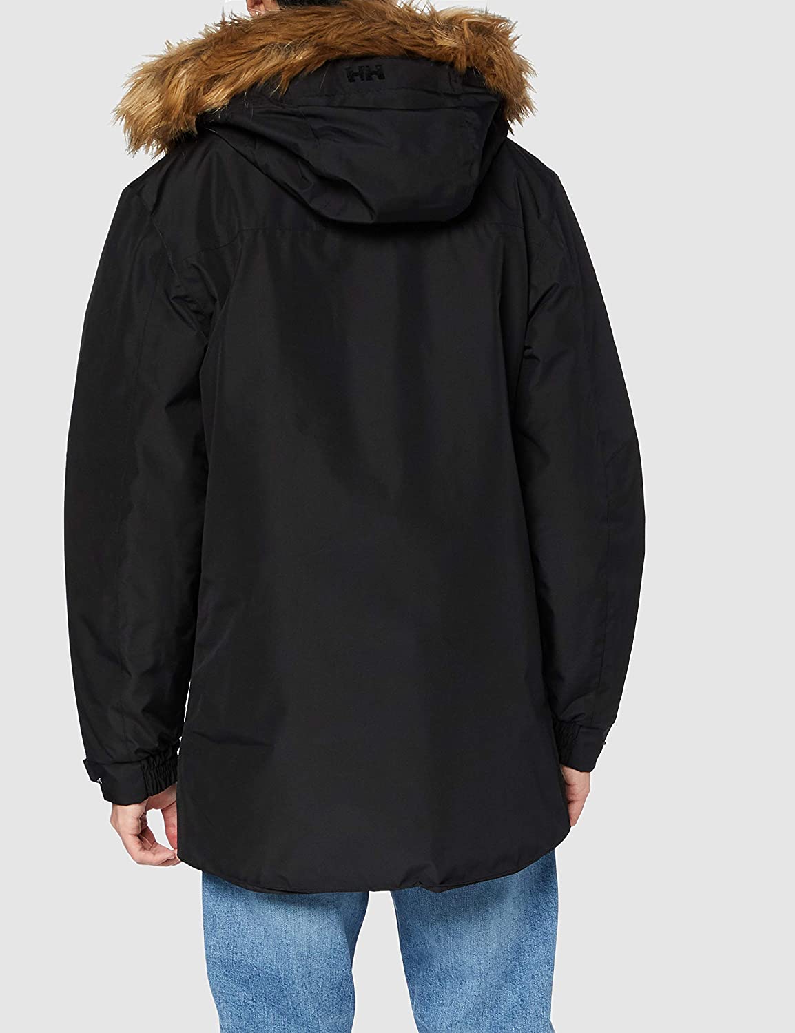 Helly-Hansen 54403 Men's Dubliner Parka
