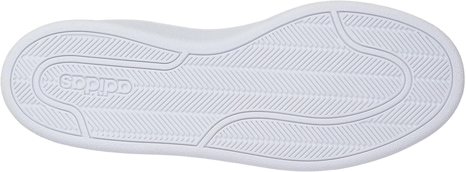 adidas Men's Cloudfoam Advantage Cl Sneaker