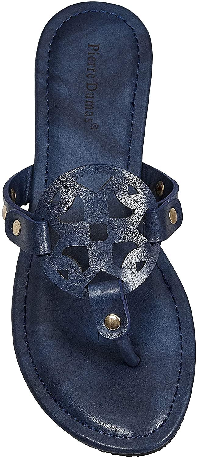 Pierre Dumas Women's Limit-20 Sandal - JOY2ESpree