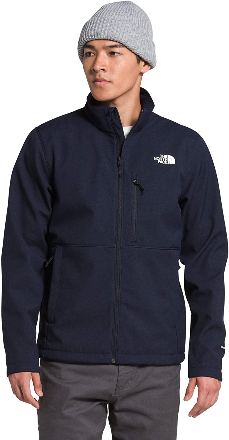 The North Face mens Apex Bionic 2 Jacket