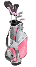 
                        
                          將圖片載入圖庫檢視器 Aspire Junior Plus Complete Golf Club Set for Children, Kids - 5 Age Groups Boys and Girls - Right Hand - JOY2ESpree
                        
                      