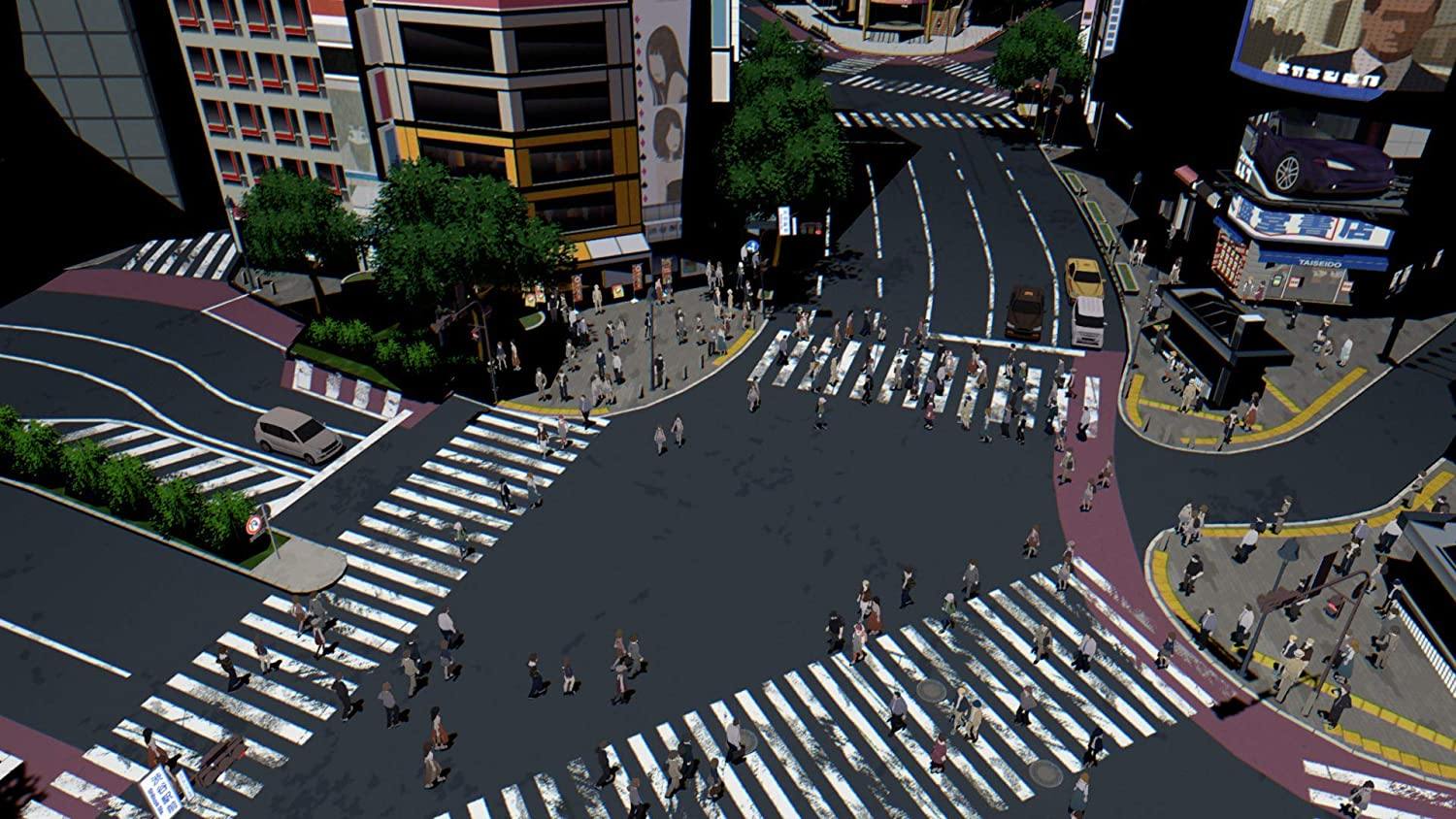 NEO: The World Ends with You - Nintendo Switch - JOY2ESpree