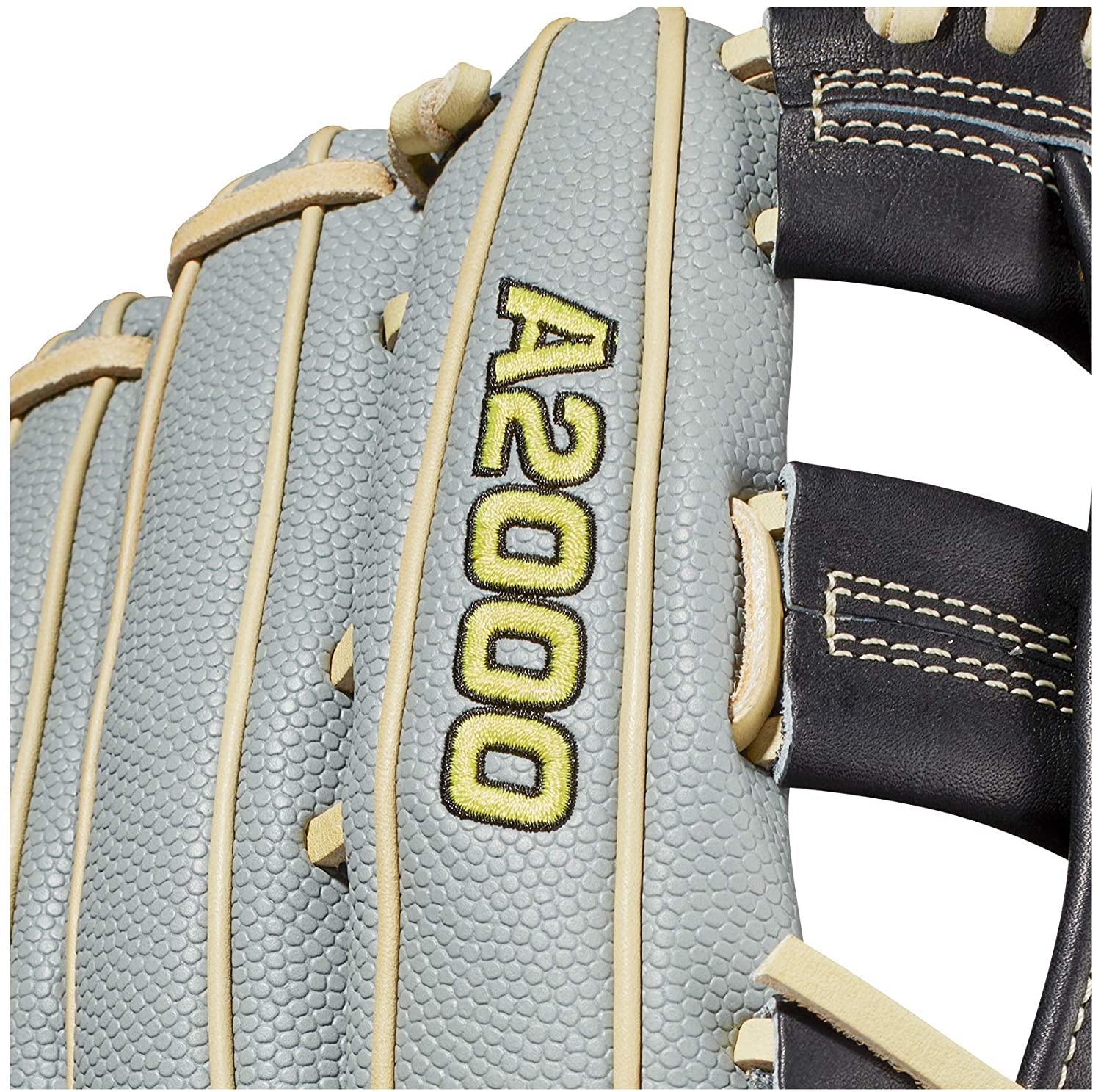Wilson A2000 Baseball Glove Series - JOY2ESpree