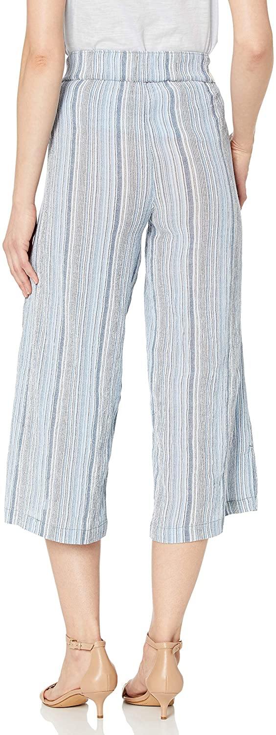 Jag Jeans Women's Augustine Pull on Crop